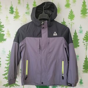 Gerry Weber Zip-Up Coat/Jacket.